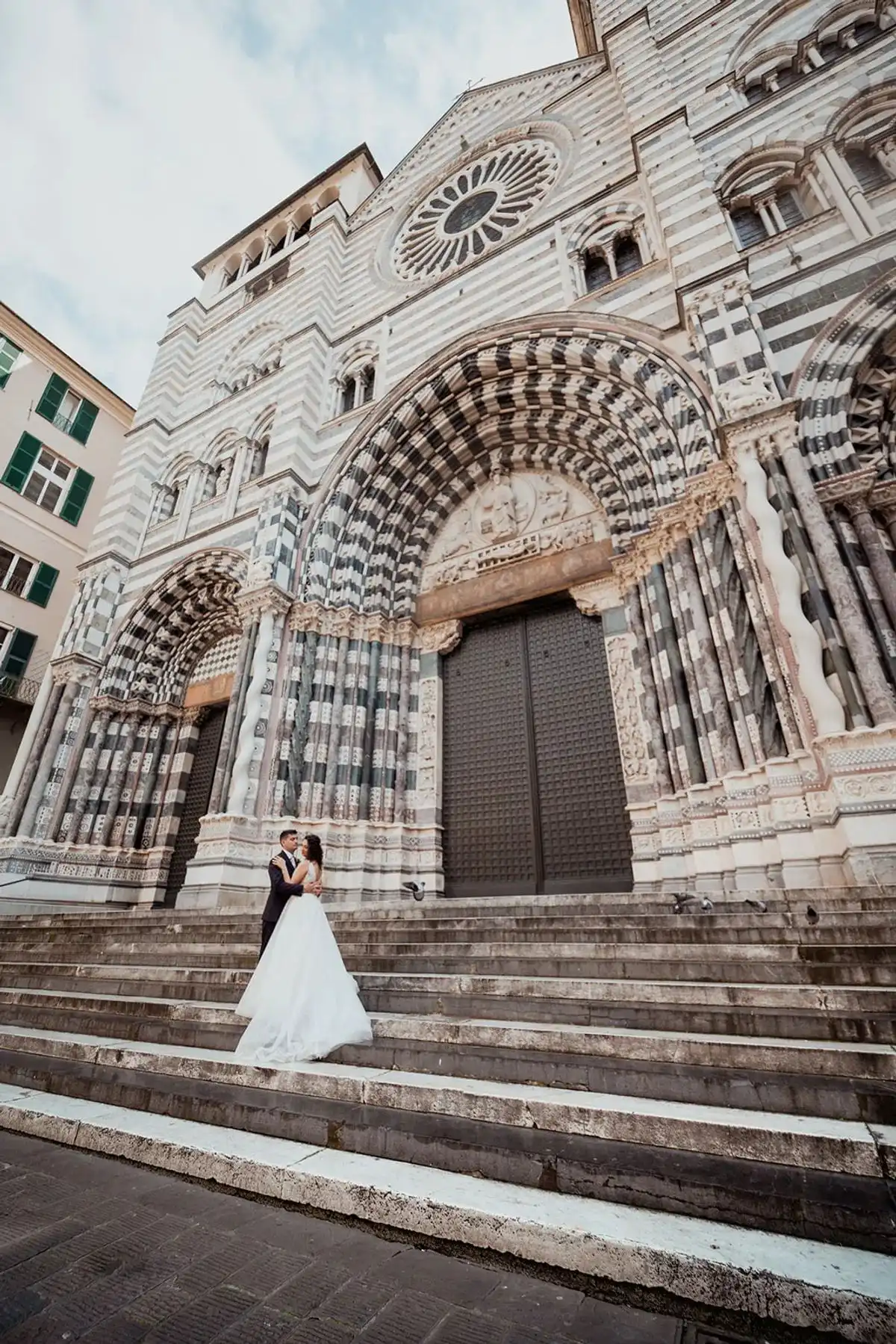A & S — From marble to sea salt — frame 48